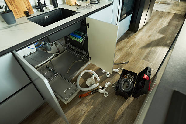 Reliable Drain Cleaning contractor in Alcoa, TN by Street Wise - Plumbing